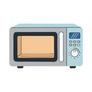 Oven | Electric Appliances Names for Kids