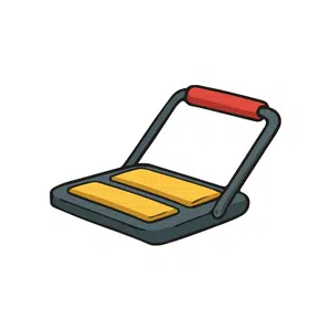 Panini press | Kitchen Appliances Names for Kids