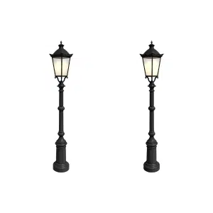 Pathway light | Lighting Items Names for Kids