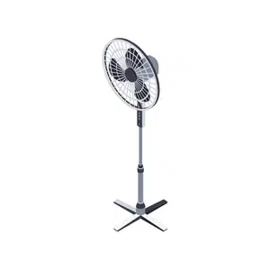 Pedestal fan | Home Appliances Names for Kids