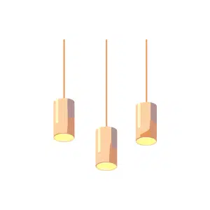 Pendant light