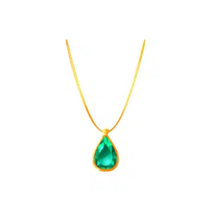 Pendant | Jewelry Items Names for Kids in English