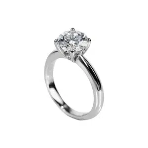 Platinum ring