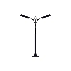 Pole light | Lighting Items Names for Kids