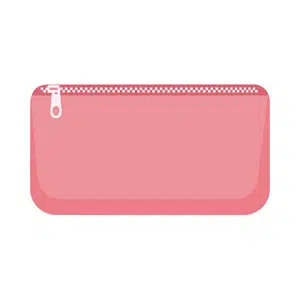 Pouch | Accessories Names for Kids in English