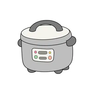 Pressure cooker