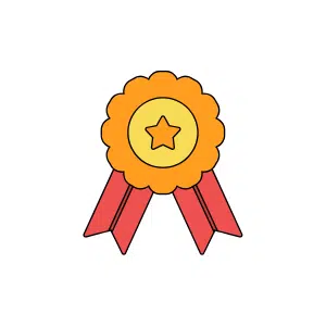 Prizes | Birthday Party Items Names for Kids