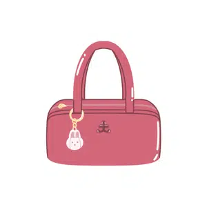 Purse | Accessories Names for Kids in English