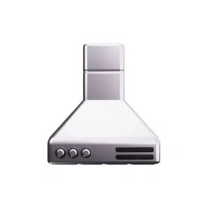 Range hood 
