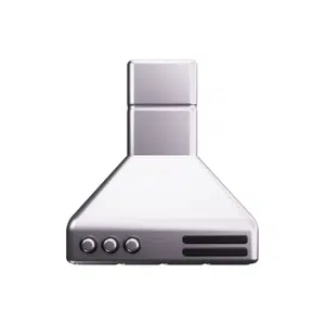 Range hood | Electric Appliances Names for Kids