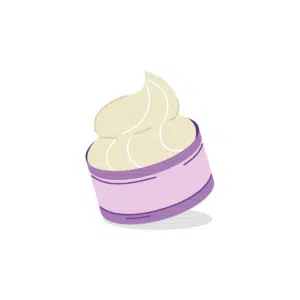 Rash cream
