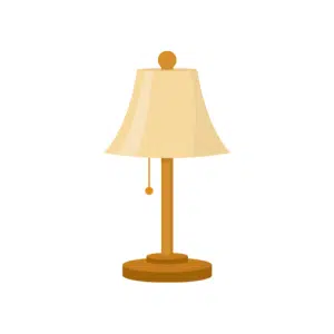 Reading light