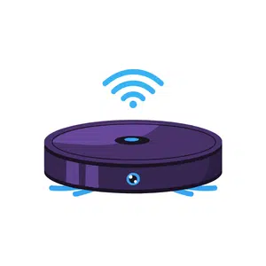 Robot vacuum