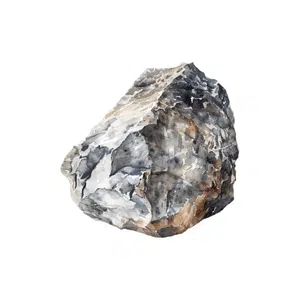 Rock | Mountain Things Names for Kids in English