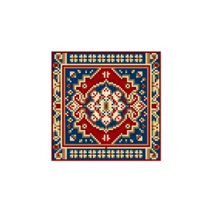 Rug | Home Decoration Items Names for Kids