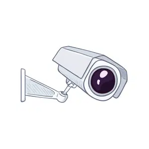 Security camera