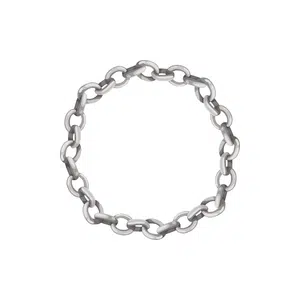 Silver chain | Jewelry Items Names for Kids in English