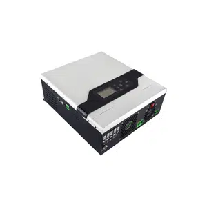 Solar inverter | Electric Appliances Names for Kids