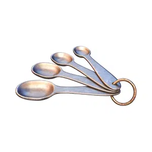 Spoons | Birthday Party Items Names for Kids