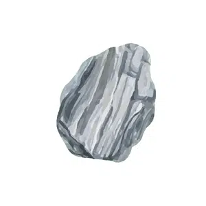 Stone | Mountain Things Names for Kids in English