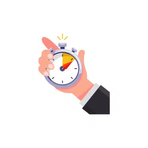 Stopwatch | Birthday Party Items Names for Kids