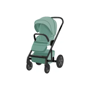 Stroller | Baby Care Items Names for Kids in English