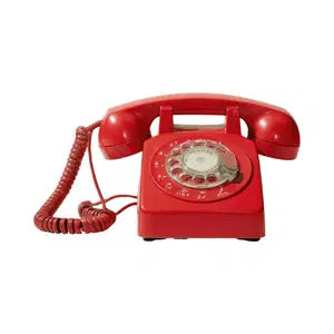 Telephone | Home Appliances Names for Kids