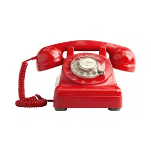 Telephone | Electric Appliances Names for Kids