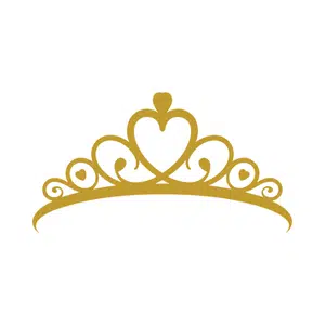 Tiara | Jewelry Items Names for Kids in English