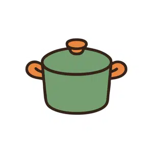 Timer cooker