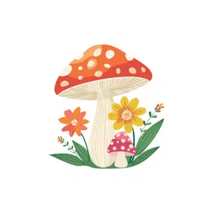 Toadstool