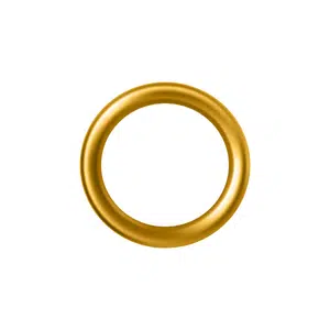 Toe ring