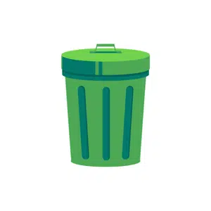 Trash compactor
