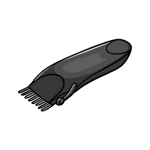 Trimmer | Electric Appliances Names for Kids