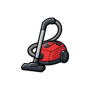 Vacuum cleaner 