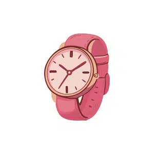 Watch | Accessories Names for Kids in English