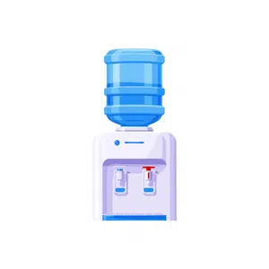 Water dispenser