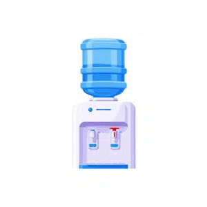 Water dispenser