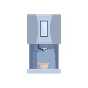 Water purifier 