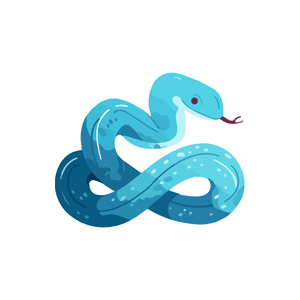 Water snake