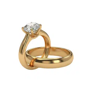 Wedding band