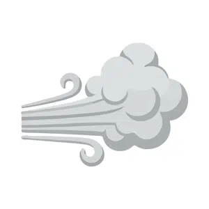 Wind | Forest Things Names for Kids in English