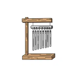 Wind chime