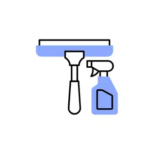 Window cleaner | Home Appliances Names for Kids