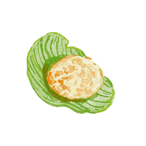 Upma | Breakfast Food Names for Kids