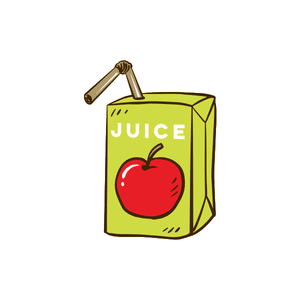 Apple juice