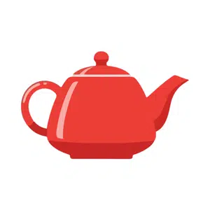 Beanpot | Cooking Appliances Names for Kids