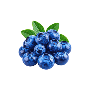 Blueberries