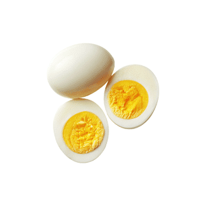 Boiled Egg