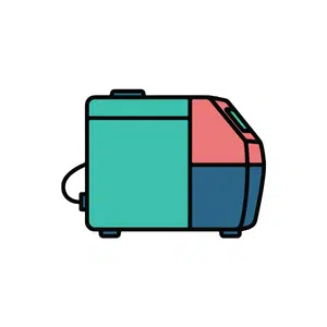 Bread maker | Cooking Appliances Names for Kids